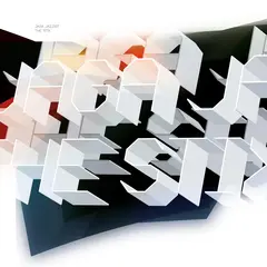 Jaga Jazzist The Stix: 20th Anniversary… - LTD (2LP)