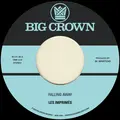 Les Imprimés Falling Away / Still Here (7")