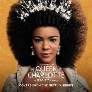 Soundtrack Queen Charlotte: A Bridgerton Story…(LP)