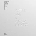 Deportees People Are A Foreign Country (LP)