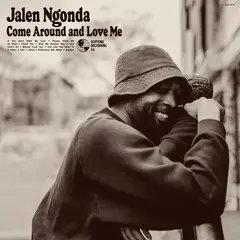 Jalen Ngonda Come Around And Love Me (LP)