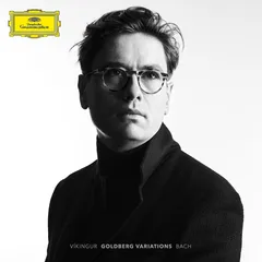 Vikingur Ólafsson Bach: Goldberg Variations - LTD (2LP)