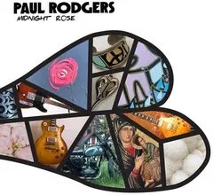 Paul Rodgers Midnight Rose (LP)