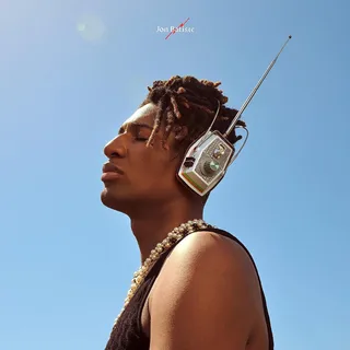 Jon Batiste World Music Radio (CD)
