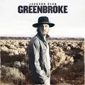 Jackson Dean Greenbroke (LP)