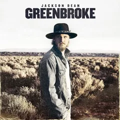 Jackson Dean Greenbroke (CD)