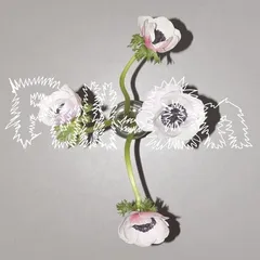 Klara Lewis &amp; Nik Colk Void Full-On - LTD (LP)