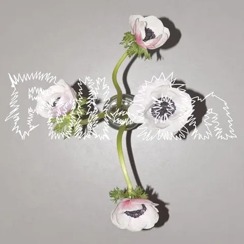 Klara Lewis & Nik Colk Void Full-On - LTD (LP) 