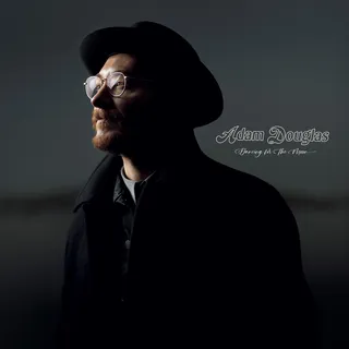 Adam Douglas Dancing For The Moon (LP)