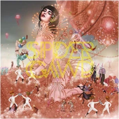 Spidergawd Spidergawd II (LP)