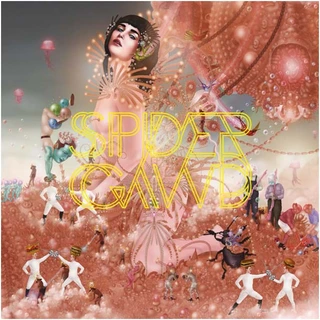 Spidergawd Spidergawd II (LP)