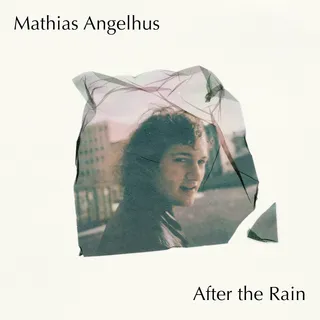 Mathias Angelhus After The Rain (LP)