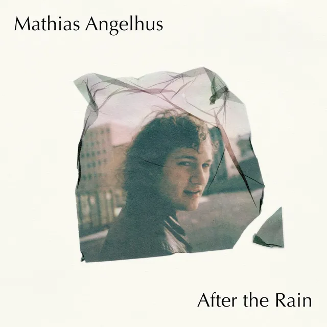 Mathias Angelhus After The Rain (LP) 