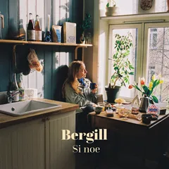 Bergill Si Noe (LP)