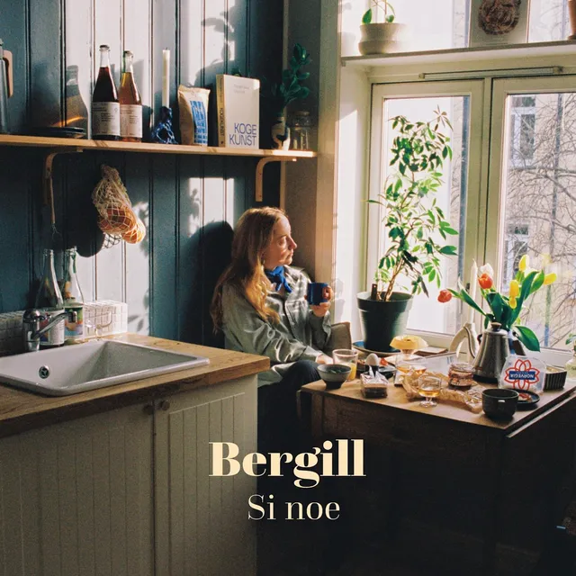 Bergill Si Noe (LP) 