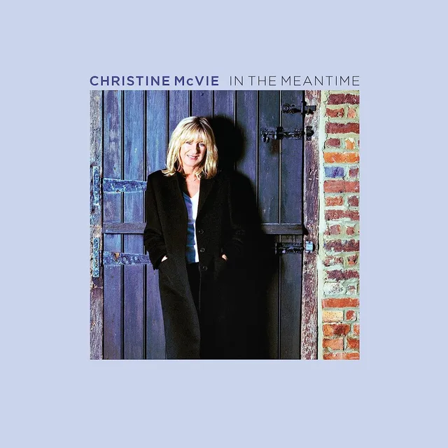 Christine McVie In The Meantime (2LP) 