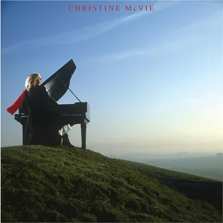 Christine McVie Christine McVie (CD)
