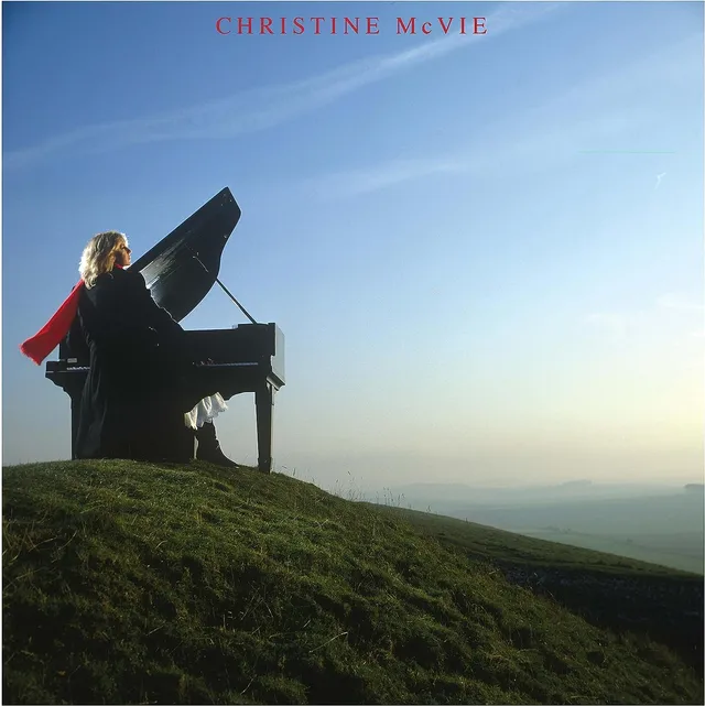 Christine McVie Christine McVie (CD) 