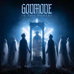 In This Moment Godmode (CD)