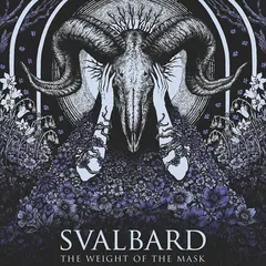 Svalbard The Weight Of The Mask (LP)