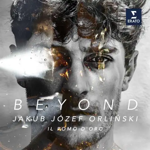 Jakub Józef Orlinski Beyond (LP) 
