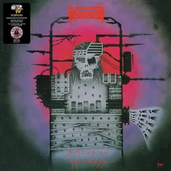 Voivod Dimension Hatross - LTD (LP)