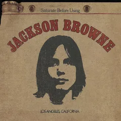 Jackson Browne Jackson Browne (Remastered) (LP)