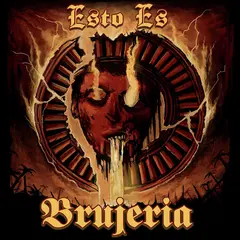 Brujeria Esto Es Brujeria (2LP)