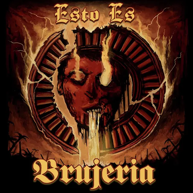 Brujeria Esto Es Brujeria (2LP) 