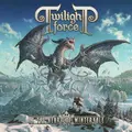 Twilight Force At The Heart Of Wintervale (LP)