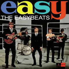 The Easybeats Easy (2LP)