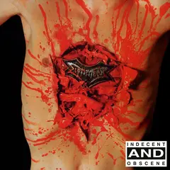 Dismember Indecent &amp; Obscene (LP)