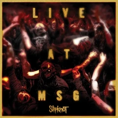 Slipknot Live At MSG (2LP)