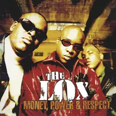 The Lox Money, Power &amp; Respect - LTD (2LP)