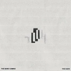 The Band Camino The Dark (LP)