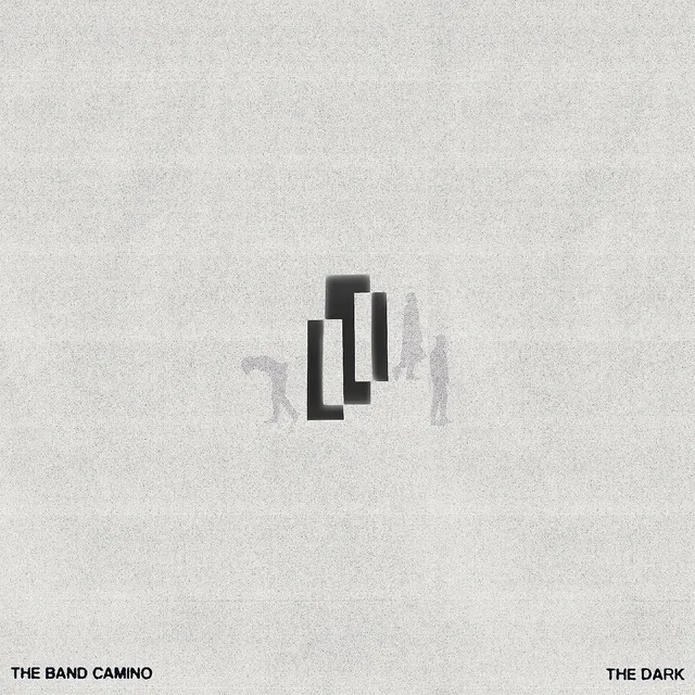 The Band Camino The Dark (CD) 