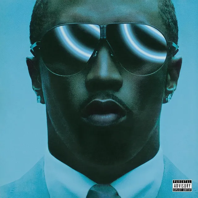 Diddy Press Play - LTD (2LP) 