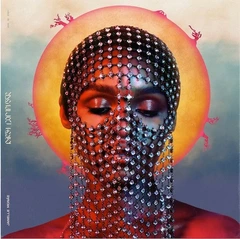 Janelle Monáe Dirty Computer - LTD (2LP)