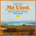 Boston Symphony Orchestra Smetana: Ma Vlast - LTD (2LP)