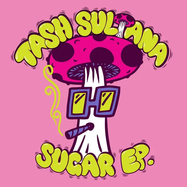 Tash Sultana Sugar EP (LP) 