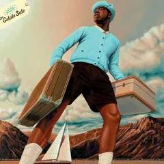 Tyler, The Creator Call Me If You Get Lost… - LTD (3LP)