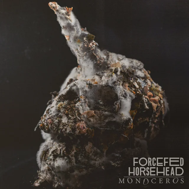 Forcefed Horsehead Monoceros - LTD (LP) 