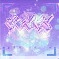 Bladee Gluee - LTD (LP)