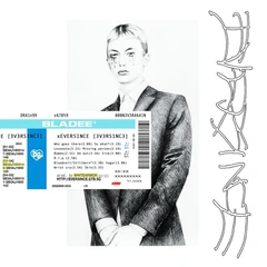 Bladee Eversince - LTD (LP)