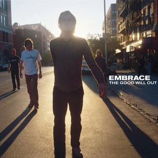Embrace The Good Will Out (2LP)