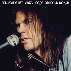 Neil Young &amp; Crazy Horse Odeon Budokan (LP)