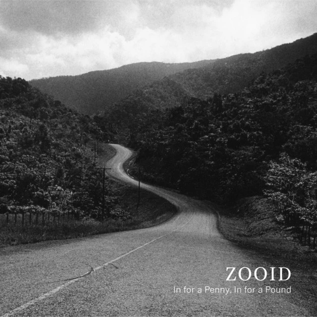 Henry Threadgill Zooid In For A Penny In For A Pound (2CD) 