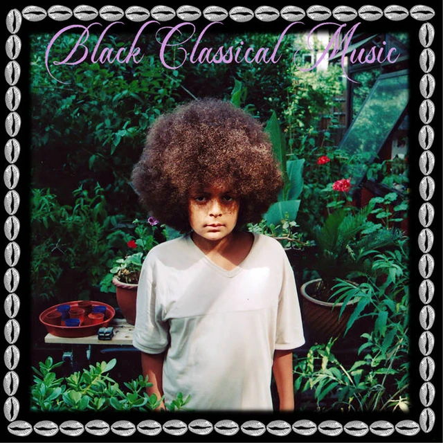 Yussef Dayes Black Classical Music (2LP) 