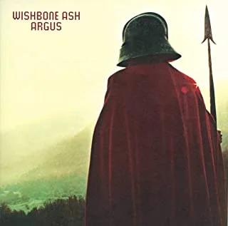 Wishbone Ash Argus - 50th Anniversary Box Set (2LP)