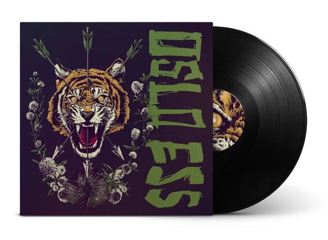 Oslo Ess Oslo Ess (LP) 